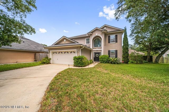 12529 CLIFFROSE Trail, Jacksonville, FL 32225