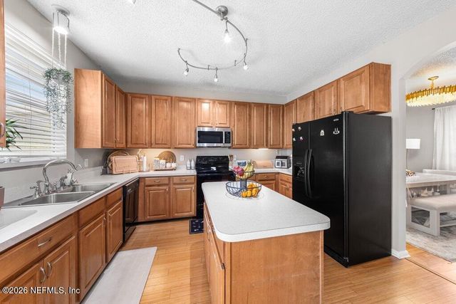 12529 CLIFFROSE Trail, Jacksonville, FL 32225
