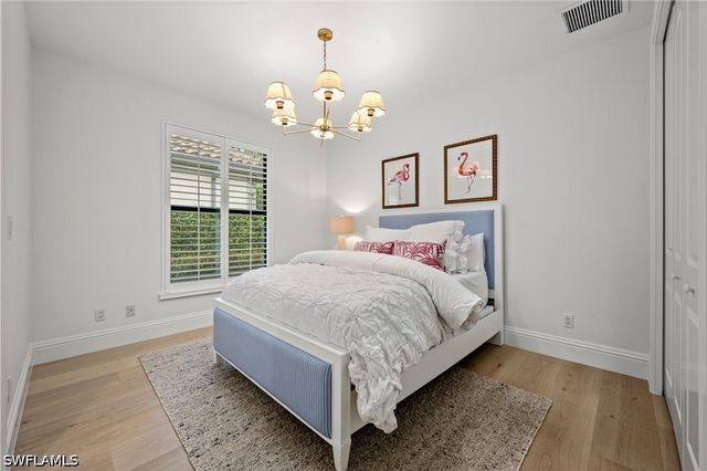 9833 Clear Lake CIR, Naples, FL 34109