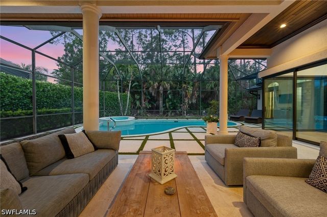 9833 Clear Lake CIR, Naples, FL 34109