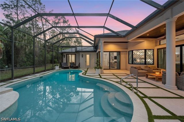 9833 Clear Lake CIR, Naples, FL 34109