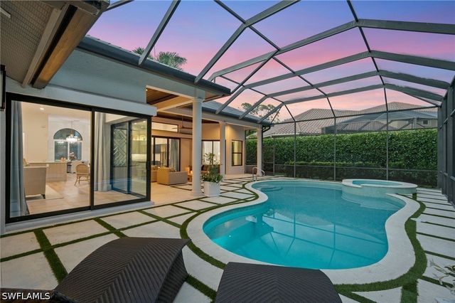 9833 Clear Lake CIR, Naples, FL 34109