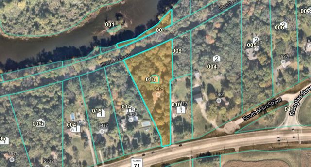 5425 Route 71, Oswego, IL 60543