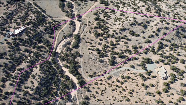 78 Calle Josephina, Santa Fe, NM 87506