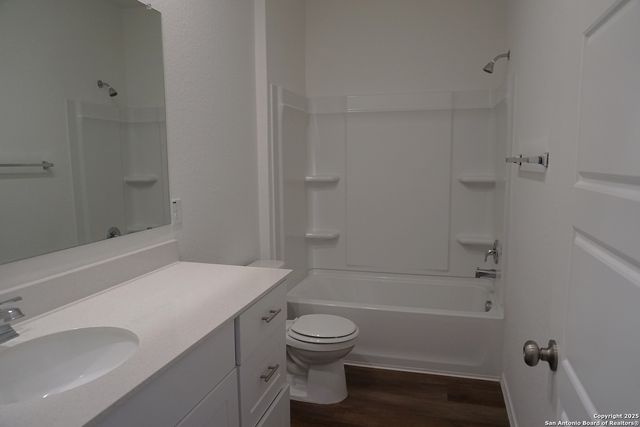 1206 Casa Luminar, Converse, TX 78109