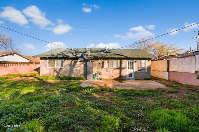 38609 Glenraven, Palmdale, CA 93550