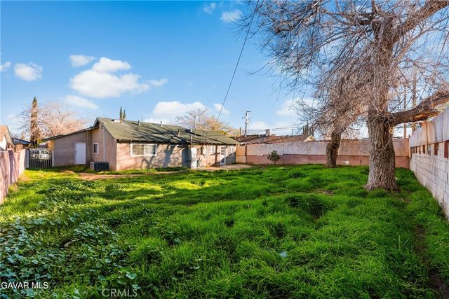 38609 Glenraven, Palmdale, CA 93550