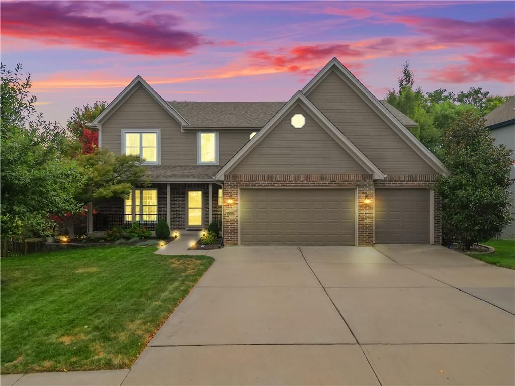 9007 NE 92nd Terrace, Kansas City, MO 64157