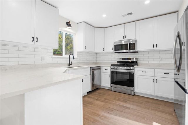 2301 Brookhill DR, Austin, TX 78745