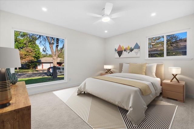 2301 Brookhill DR, Austin, TX 78745