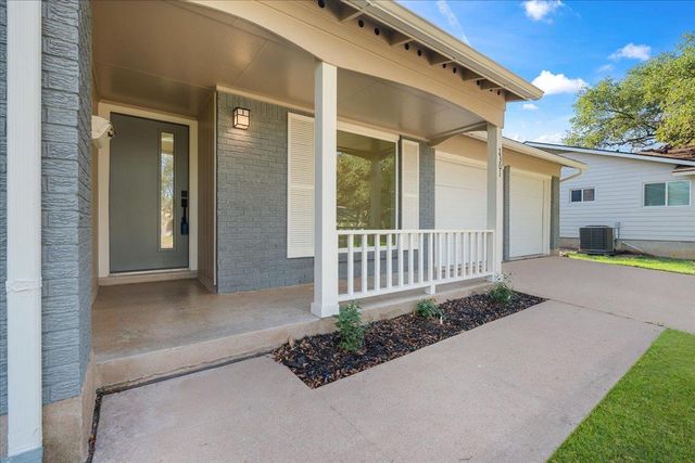 2301 Brookhill DR, Austin, TX 78745