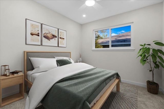 2301 Brookhill DR, Austin, TX 78745