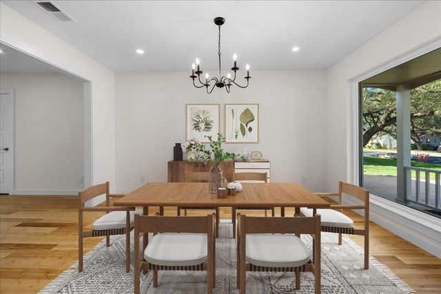 2301 Brookhill DR, Austin, TX 78745