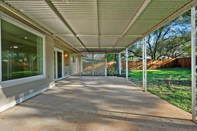 2301 Brookhill DR, Austin, TX 78745