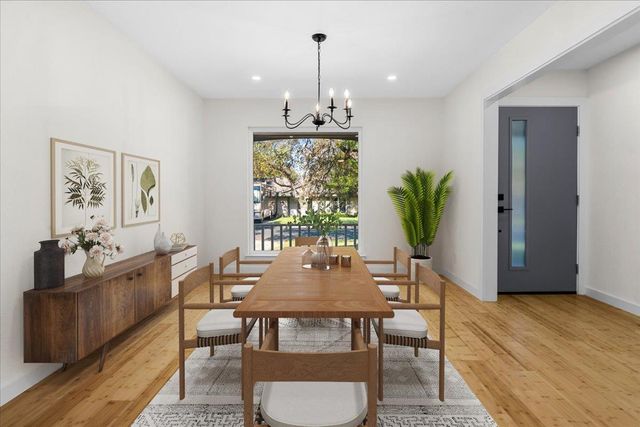 2301 Brookhill DR, Austin, TX 78745