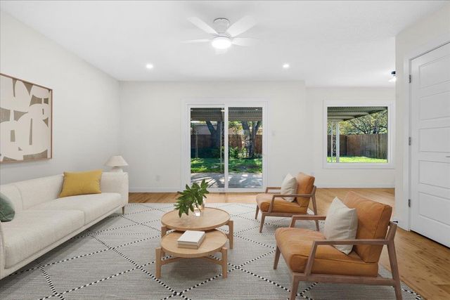 2301 Brookhill DR, Austin, TX 78745