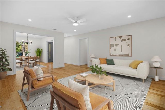 2301 Brookhill DR, Austin, TX 78745