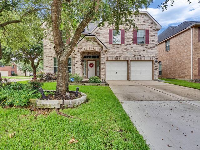 24507 Red Bluff Trail, Katy, TX 77494