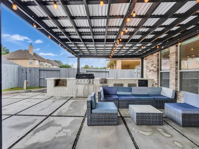 24507 Red Bluff Trail, Katy, TX 77494