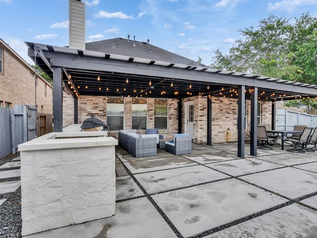 24507 Red Bluff Trail, Katy, TX 77494