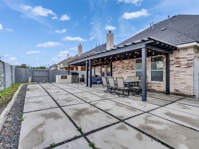 24507 Red Bluff Trail, Katy, TX 77494