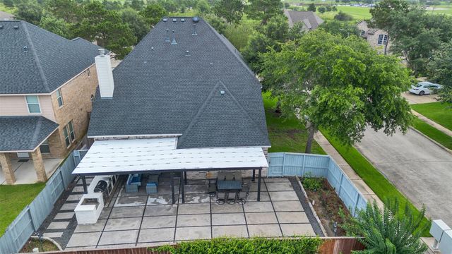 24507 Red Bluff Trail, Katy, TX 77494