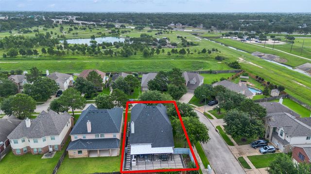 24507 Red Bluff Trail, Katy, TX 77494