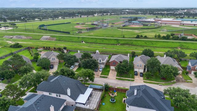 24507 Red Bluff Trail, Katy, TX 77494