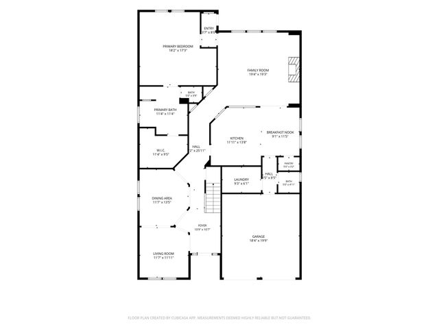24507 Red Bluff Trail, Katy, TX 77494
