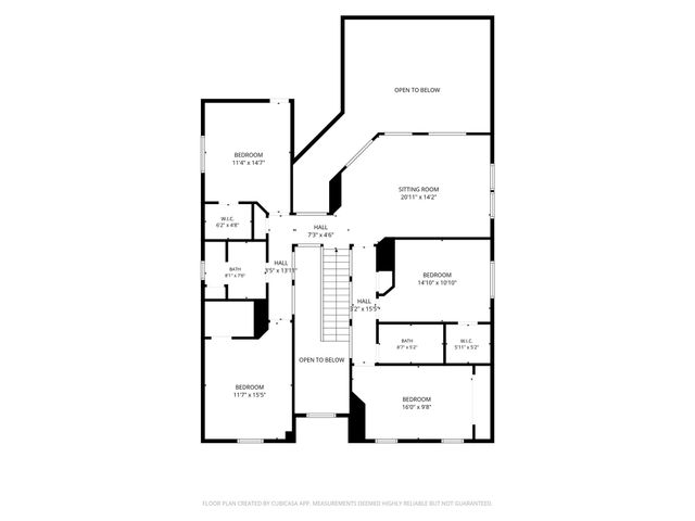 24507 Red Bluff Trail, Katy, TX 77494