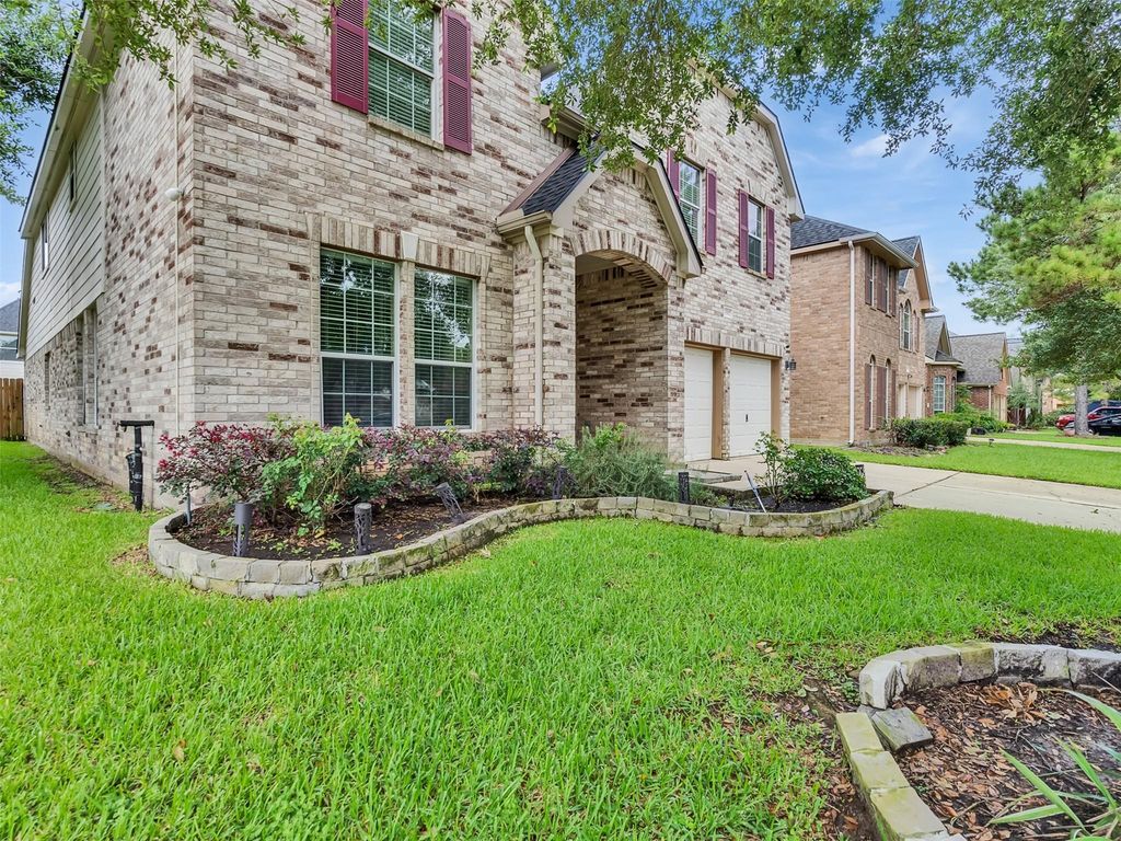 24507 Red Bluff Trail, Katy, TX 77494