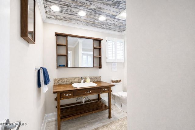 2908 Canal Cove Road, Lake Waccamaw, NC 28450