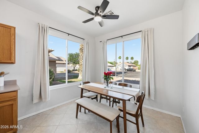 1994 S SPARTAN Street, Gilbert, AZ 85233