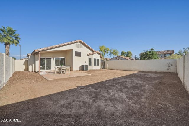 1994 S SPARTAN Street, Gilbert, AZ 85233