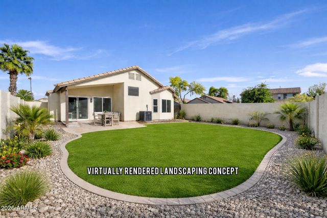 1994 S SPARTAN Street, Gilbert, AZ 85233