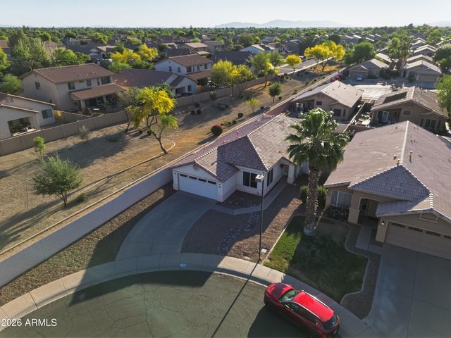 1994 S SPARTAN Street, Gilbert, AZ 85233