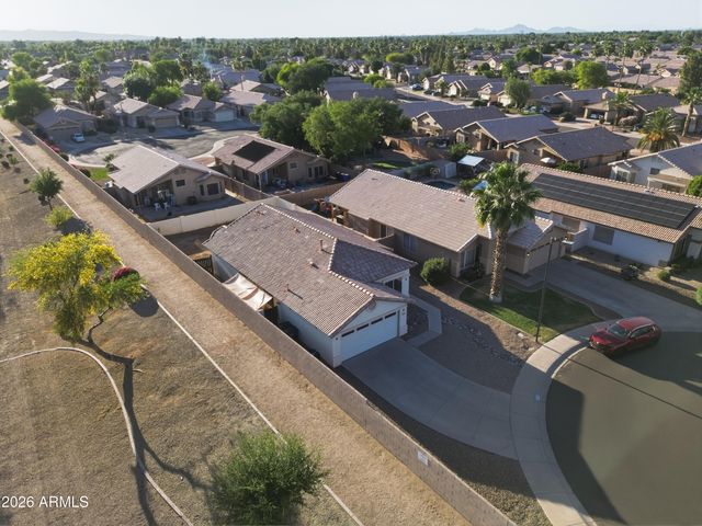 1994 S SPARTAN Street, Gilbert, AZ 85233