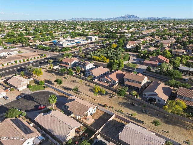 1994 S SPARTAN Street, Gilbert, AZ 85233