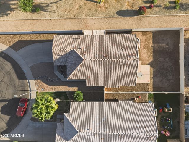 1994 S SPARTAN Street, Gilbert, AZ 85233