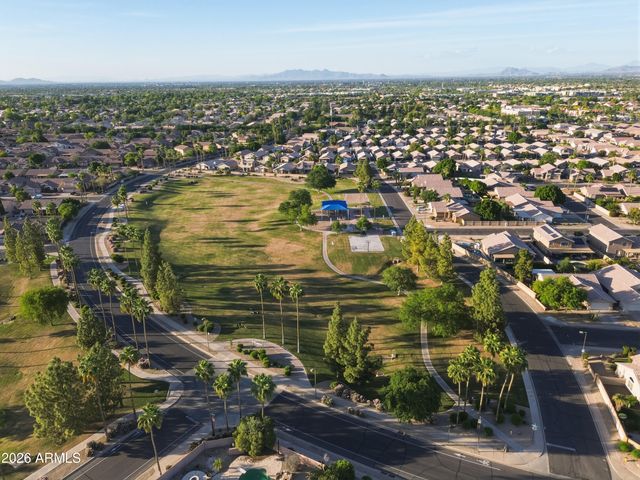 1994 S SPARTAN Street, Gilbert, AZ 85233