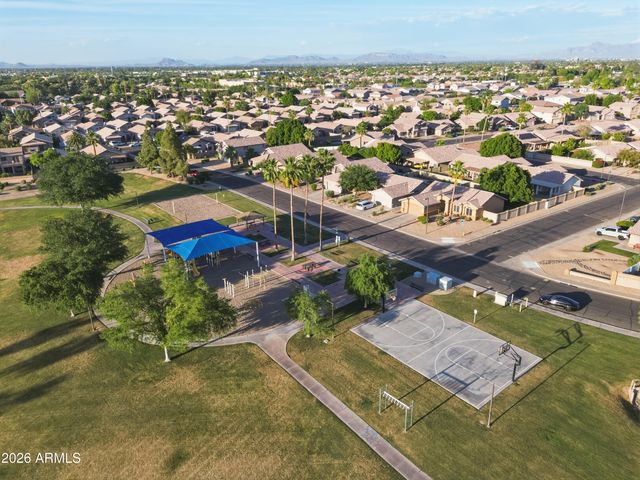 1994 S SPARTAN Street, Gilbert, AZ 85233