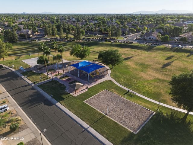 1994 S SPARTAN Street, Gilbert, AZ 85233