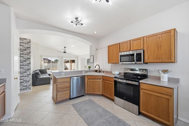 1994 S SPARTAN Street, Gilbert, AZ 85233