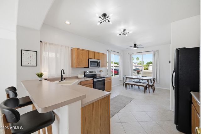 1994 S SPARTAN Street, Gilbert, AZ 85233