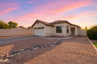 1994 S SPARTAN Street, Gilbert, AZ 85233