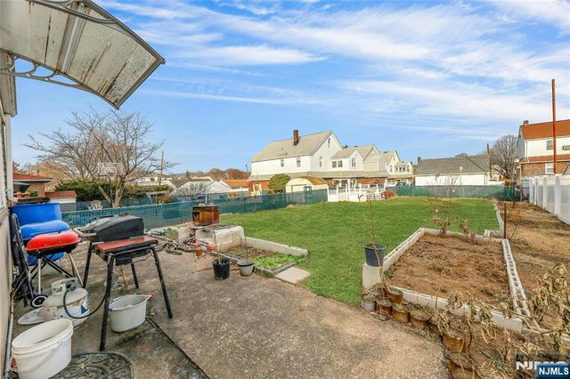 188 Luddington Avenue, Clifton, NJ 07011