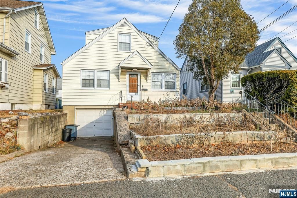 188 Luddington Avenue, Clifton, NJ 07011