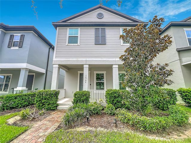14704 SETON CREEK BOULEVARD, Winter Garden, FL 34787