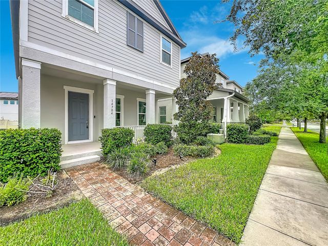 14704 SETON CREEK BOULEVARD, Winter Garden, FL 34787