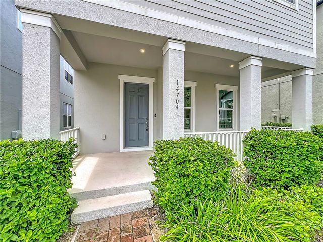 14704 SETON CREEK BOULEVARD, Winter Garden, FL 34787